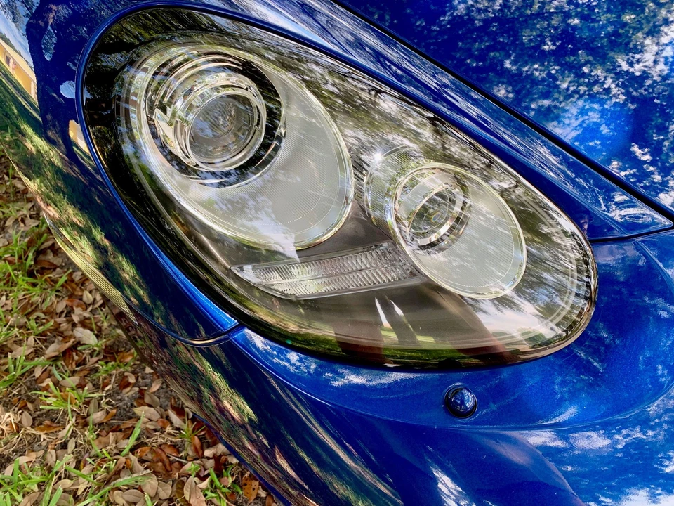 2012 Porsche 987 Cayman R - Image 6 of 23