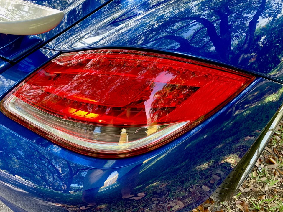 2012 Porsche 987 Cayman R - Image 8 of 23