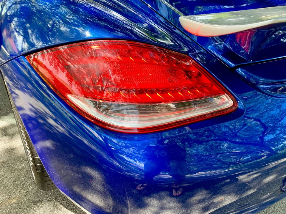 2012 Porsche 987 Cayman R - Image 9 of 23