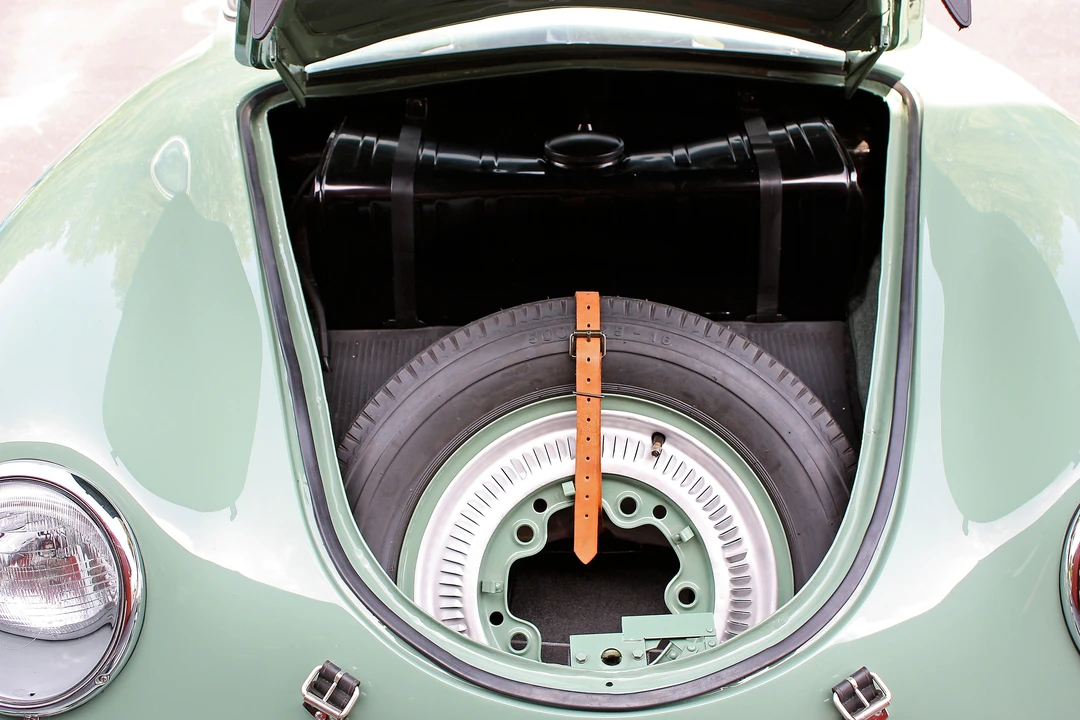 1954 Porsche 550 - Image 16 of 17