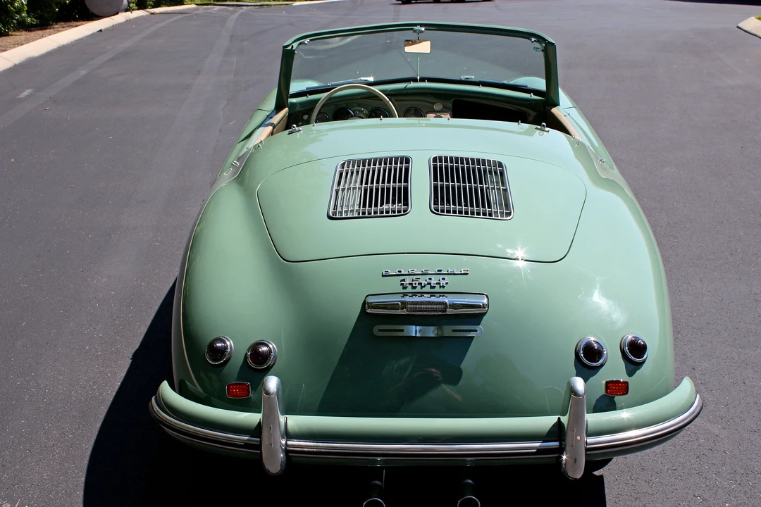 1954 Porsche 550 - Image 14 of 17