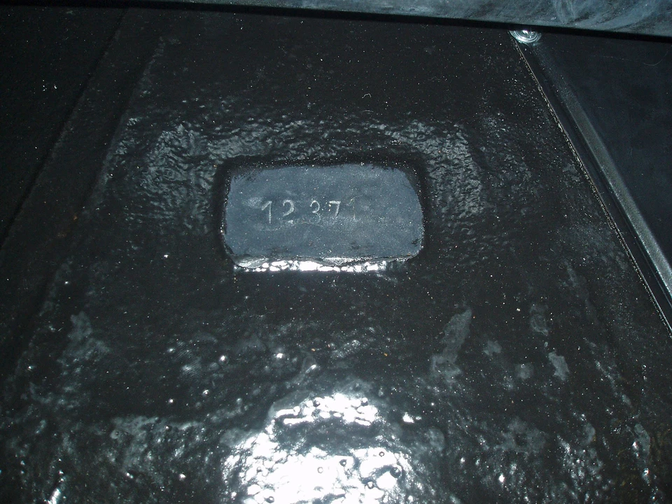 1954 Porsche 550 - Image 10 of 17