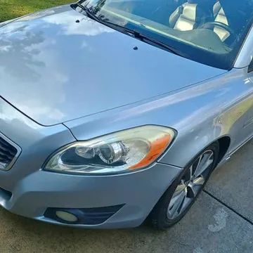 Volvo C70