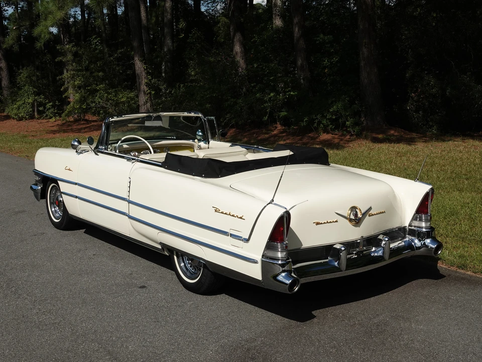 1956 Packard Caribbean - Image 14 of 31
