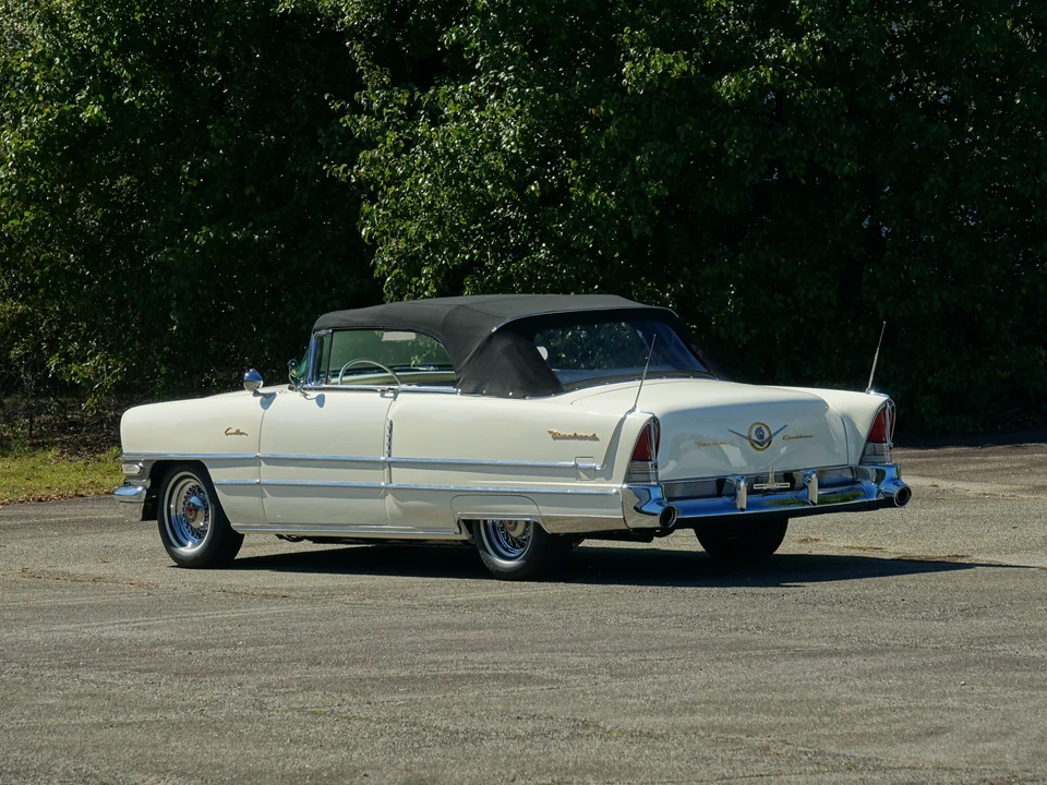1956 Packard Caribbean - Image 12 of 31