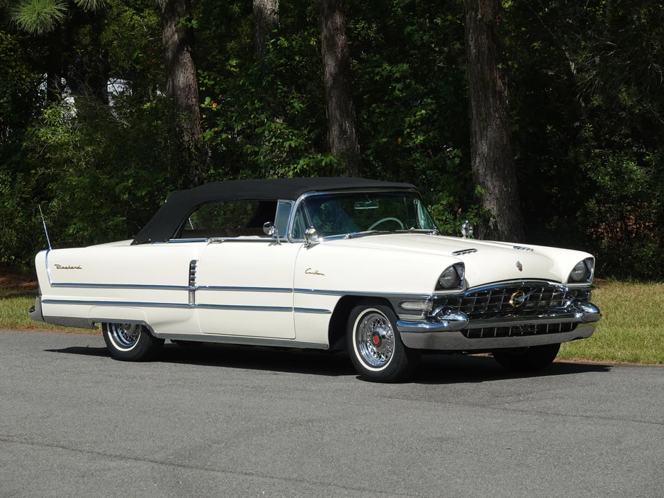 1956 Packard Caribbean - Image 6 of 31
