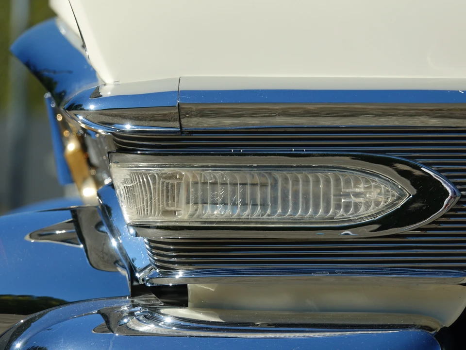 1956 Packard Caribbean - Image 20 of 31