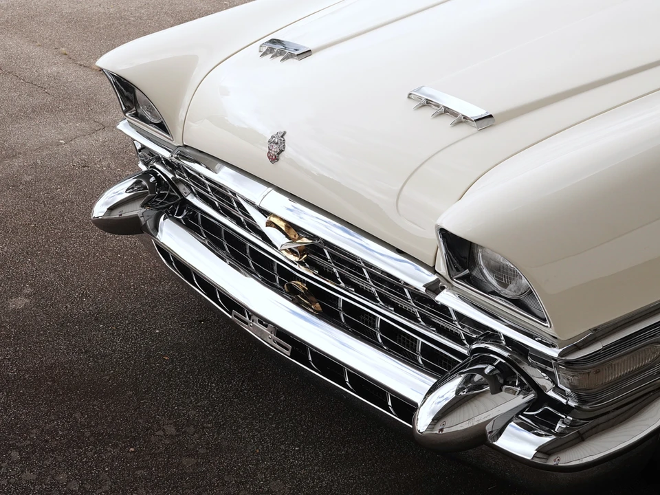 1956 Packard Caribbean - Image 17 of 31