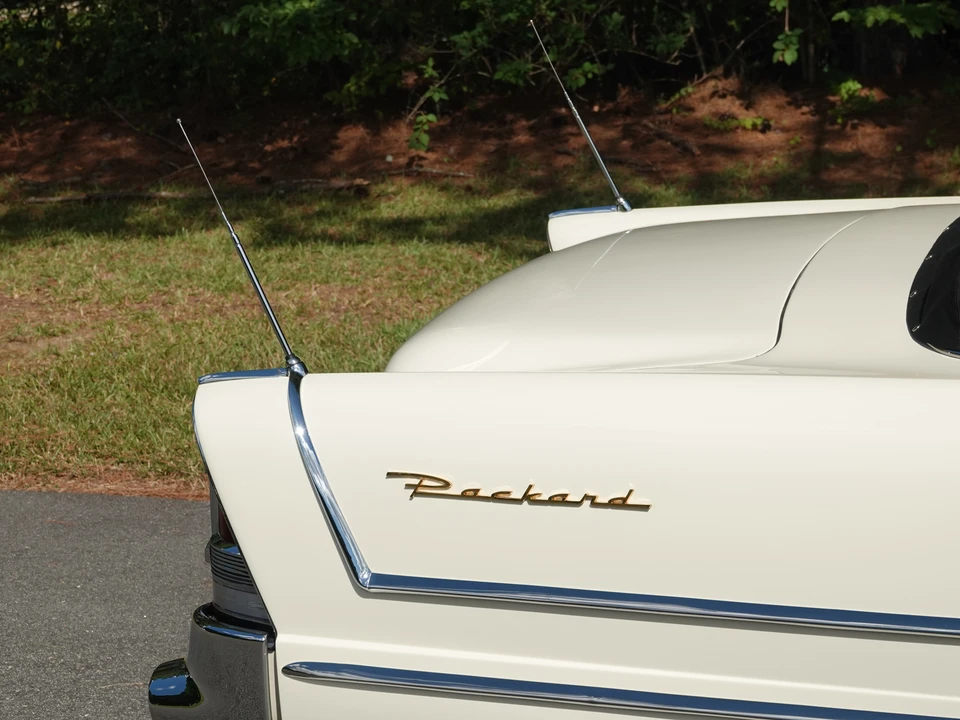 1956 Packard Caribbean - Image 30 of 31