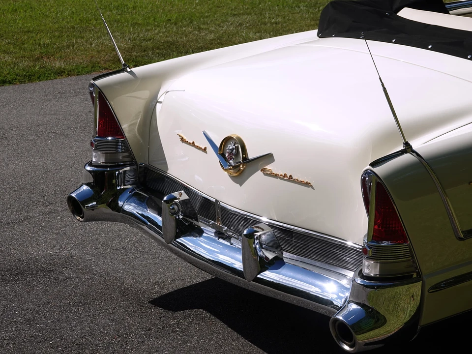 1956 Packard Caribbean - Image 27 of 31