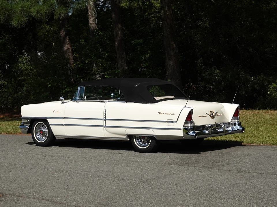 1956 Packard Caribbean - Image 16 of 31