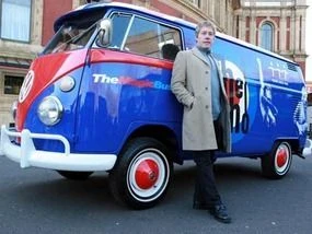 1965 Volkswagen Split-Window Bus - Image 11 of 11