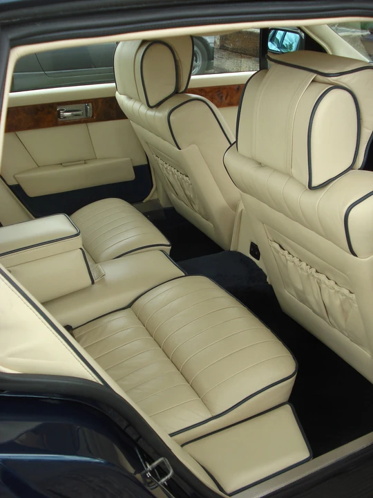 1990 Aston Martin Lagonda - Image 7 of 8