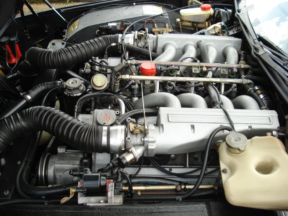 1990 Aston Martin Lagonda - Image 2 of 9