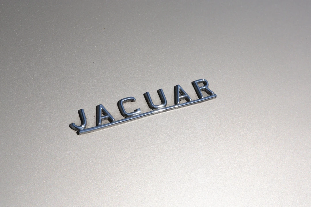1964 Jaguar E-Type Series 1 - Image 2 of 15