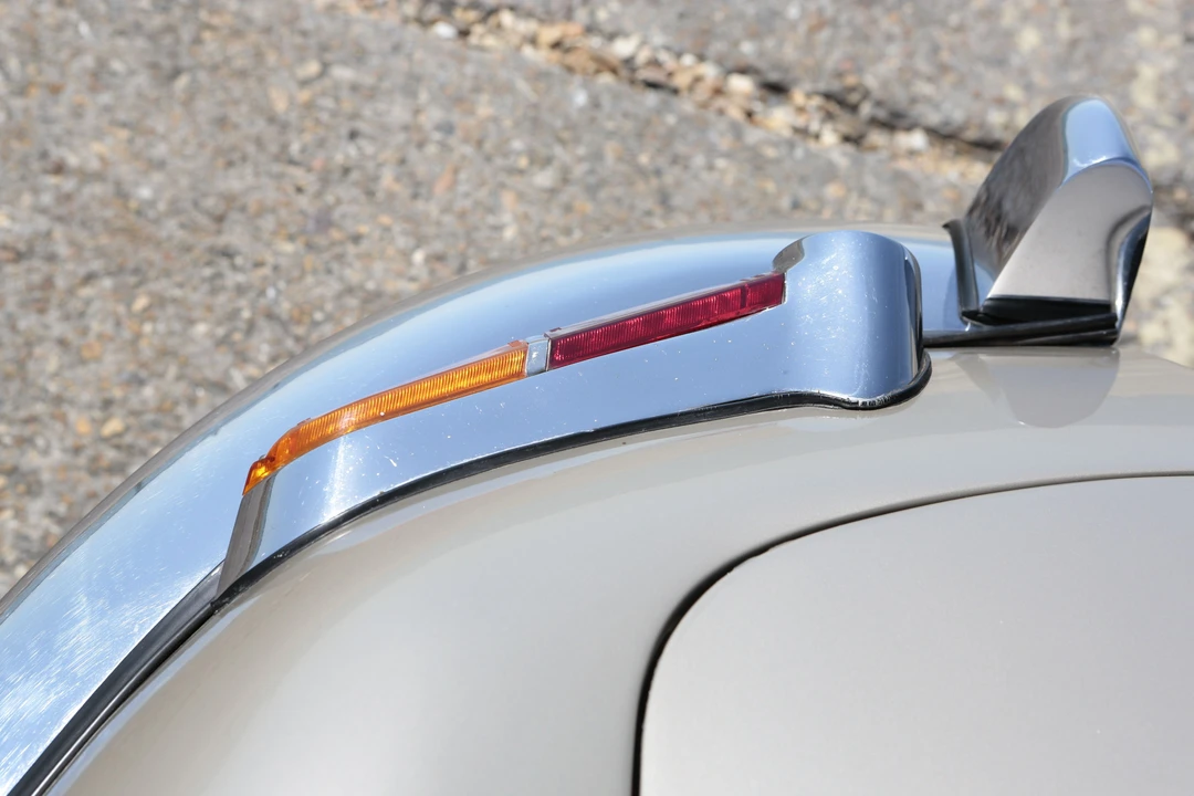 1964 Jaguar E-Type Series 1 - Image 3 of 15