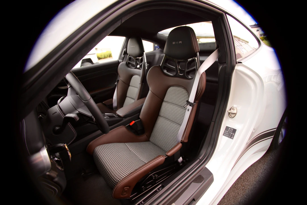 2016 Porsche 991 R - Image 5 of 10