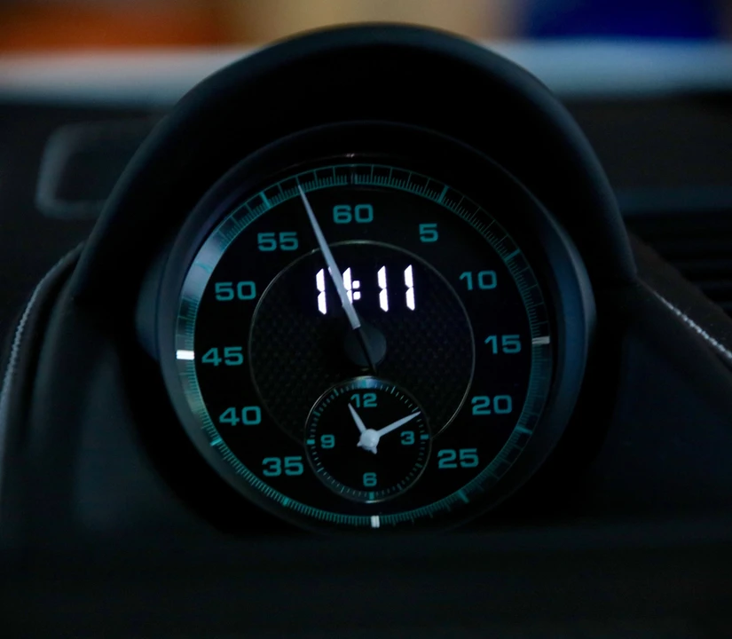 2016 Porsche 991 R - Image 7 of 10