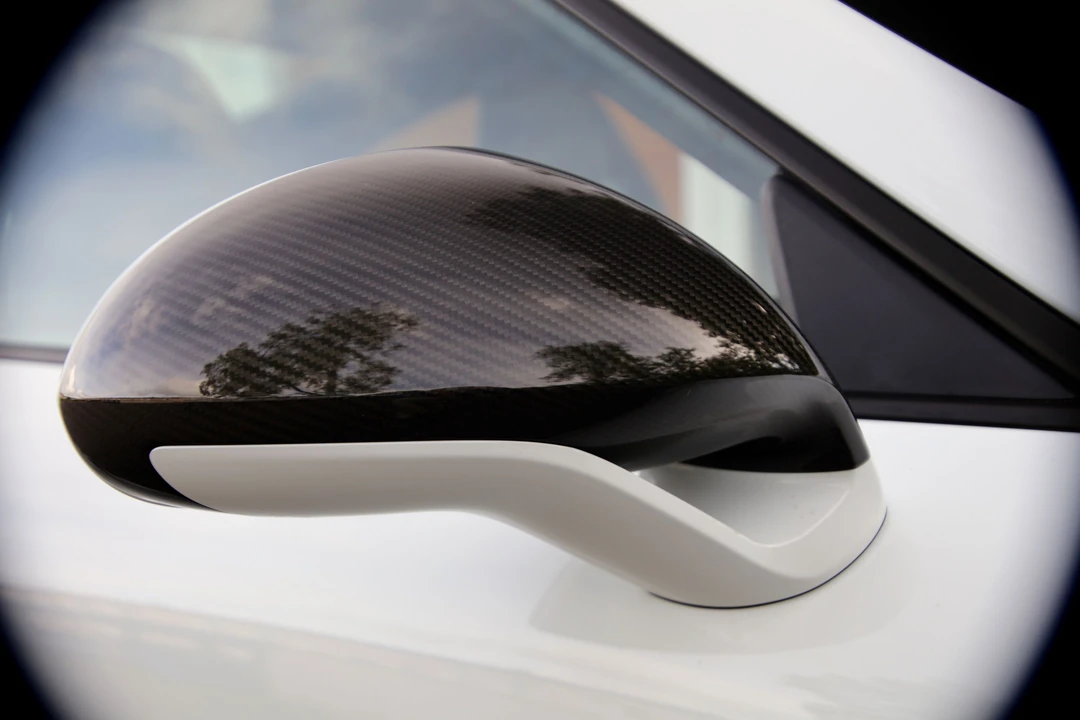 2016 Porsche 991 R - Image 10 of 10