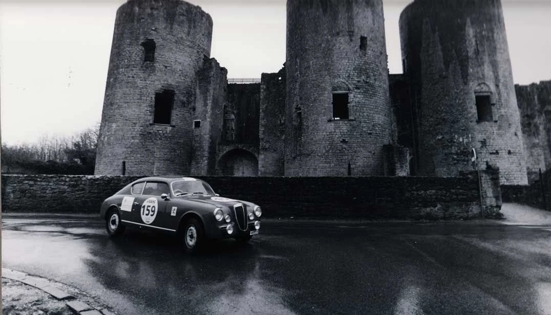 1954 Lancia Aurelia - Image 3 of 24