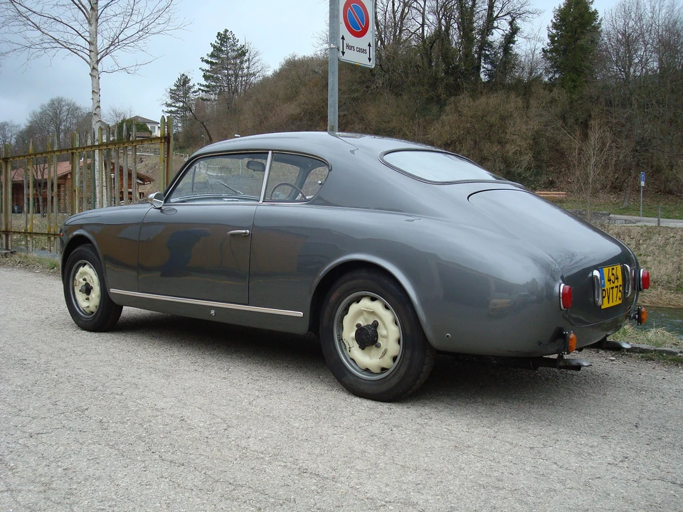 1954 Lancia Aurelia - Image 20 of 24