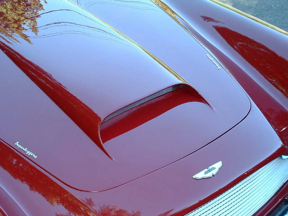 1959 Aston Martin DB4 - Image 12 of 17