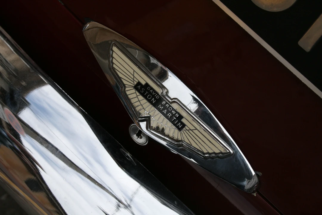 1959 Aston Martin DB4 - Image 4 of 17