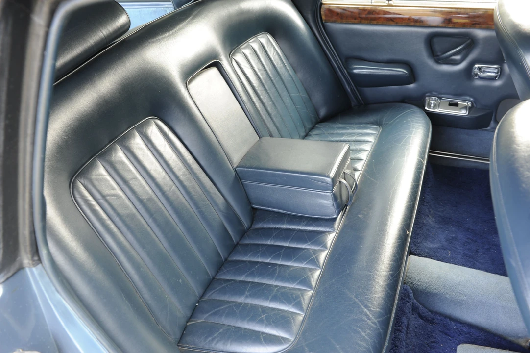 1978 Rolls-Royce Silver Shadow II - Image 3 of 4