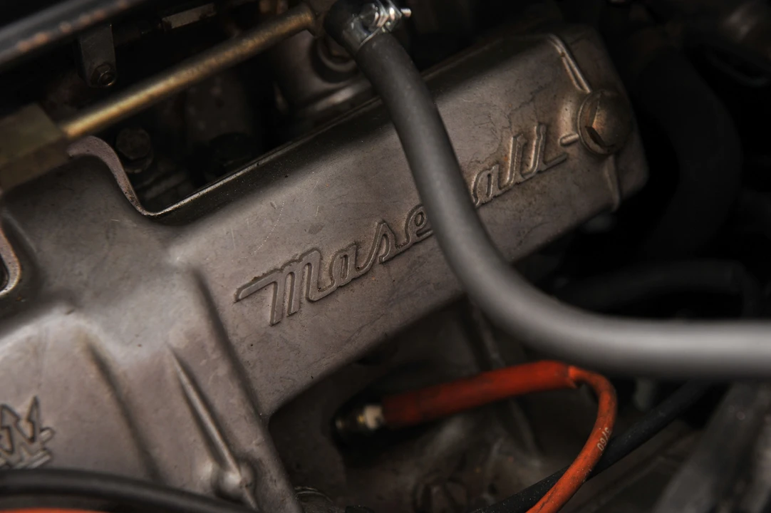 1975 Maserati Merak - Image 23 of 25