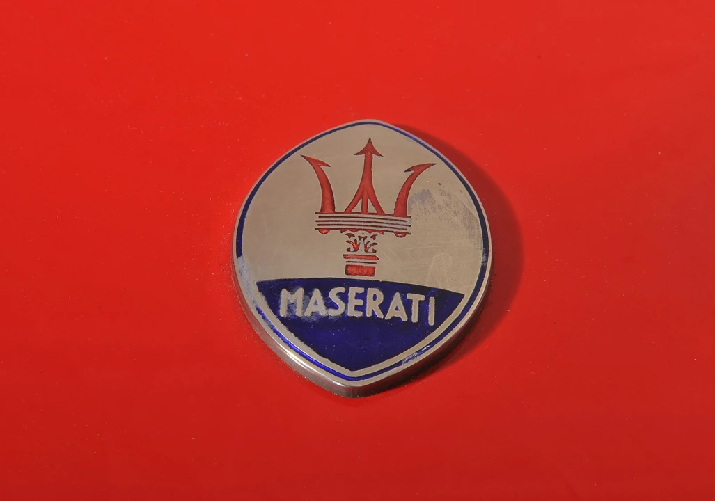 1975 Maserati Merak - Image 18 of 25
