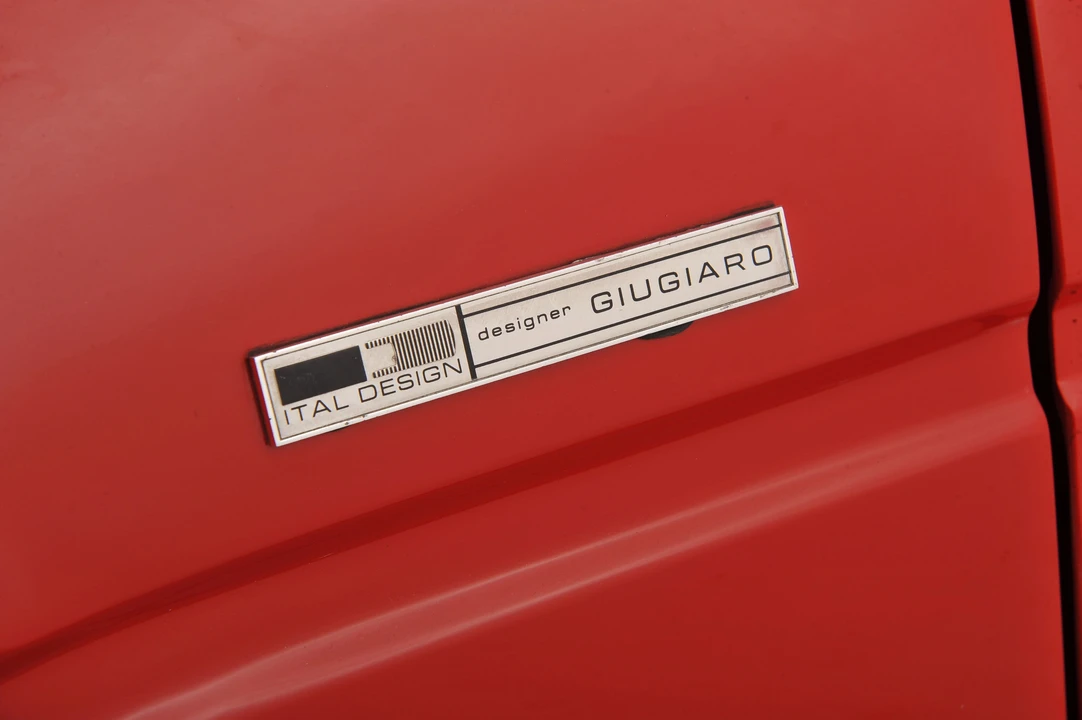 1975 Maserati Merak - Image 25 of 25