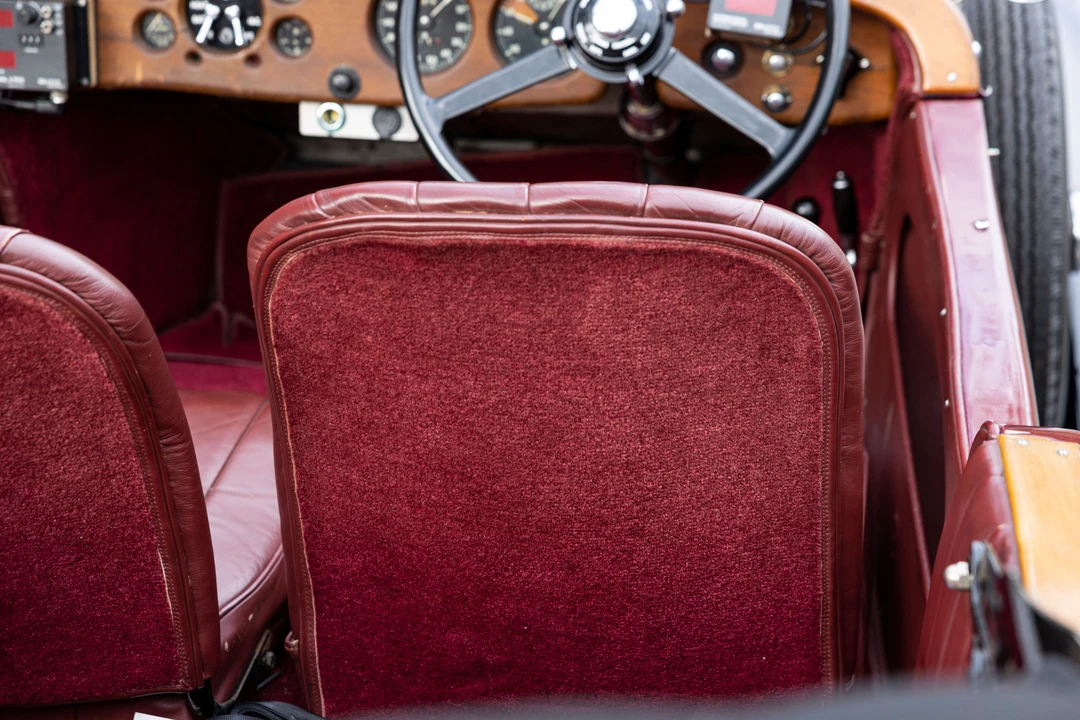 1937 Bentley 4 1/4 Litre - Image 29 of 31