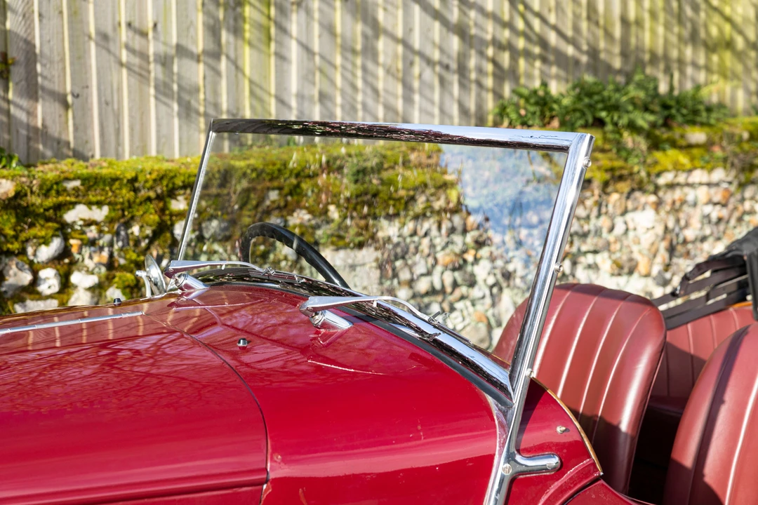 1937 Bentley 4 1/4 Litre - Image 5 of 31