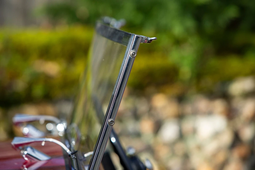 1937 Bentley 4 1/4 Litre - Image 18 of 31