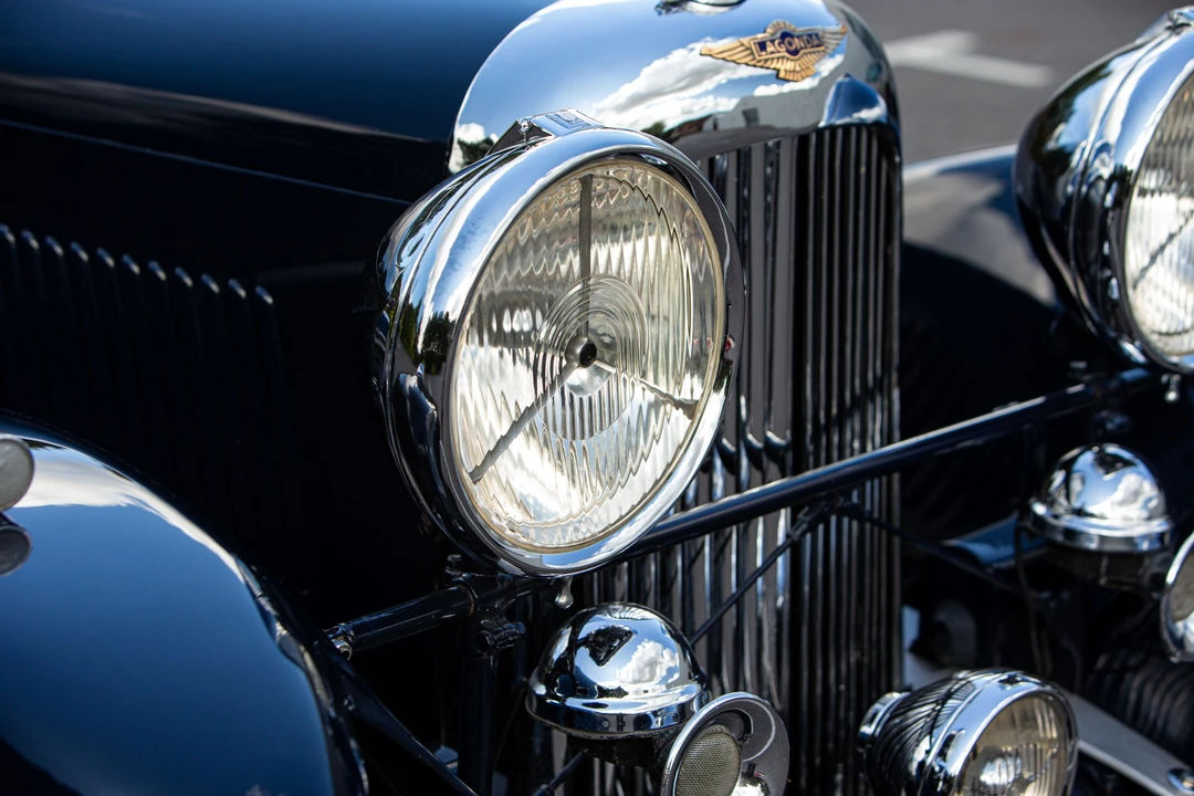 1934 Lagonda - Image 22 of 31