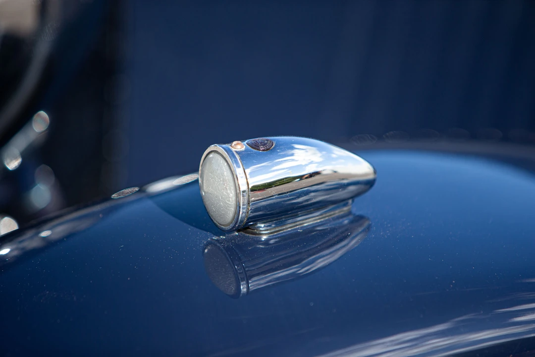 1934 Lagonda - Image 31 of 31