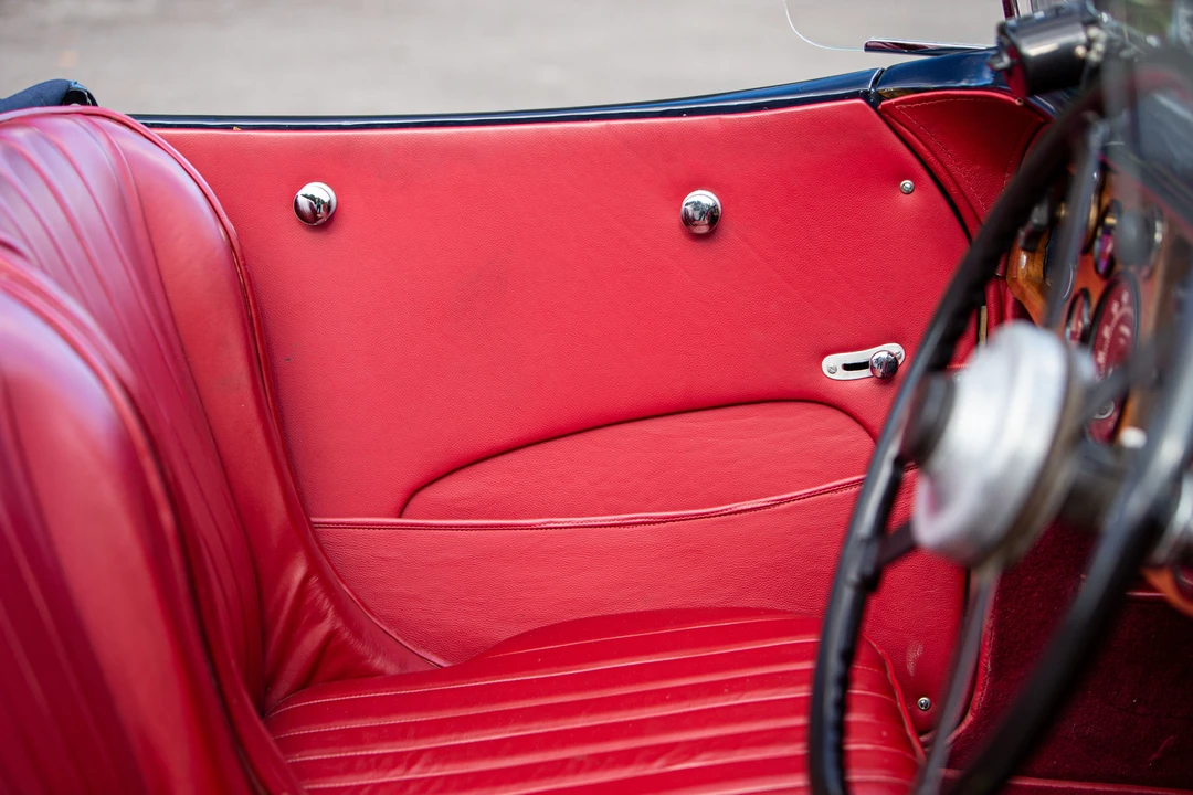 1934 Lagonda - Image 3 of 31