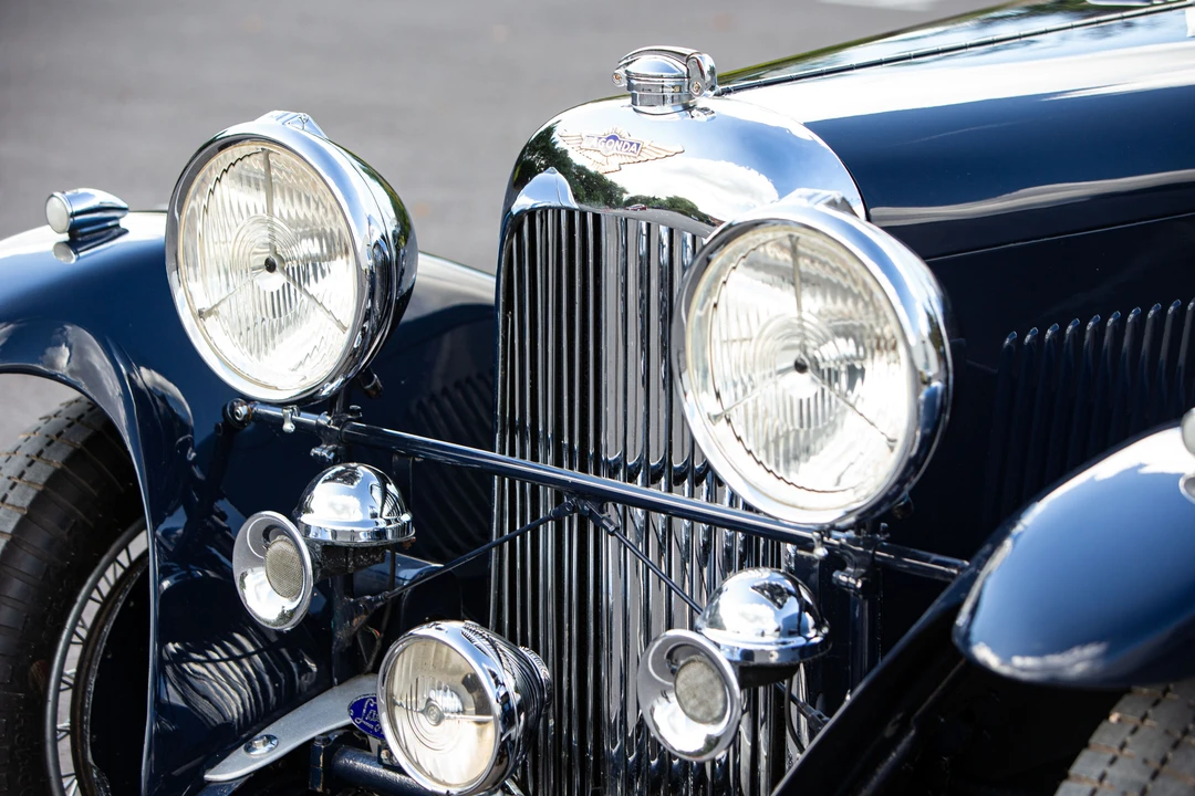 1934 Lagonda - Image 20 of 31