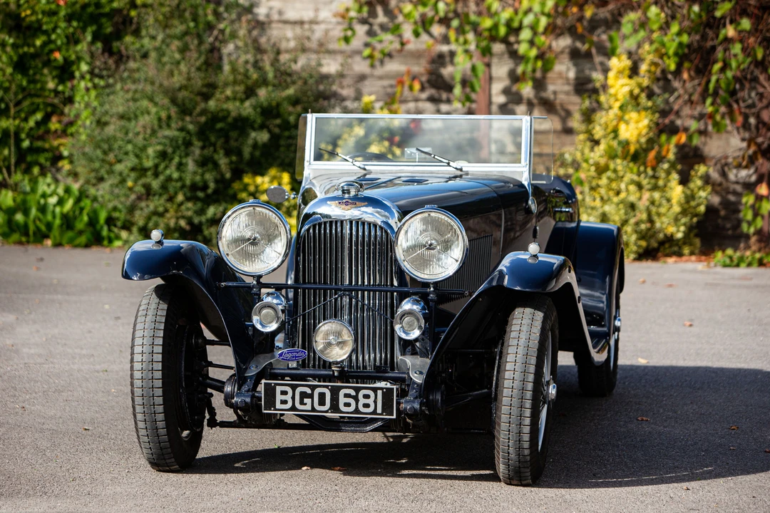 1934 Lagonda - Image 17 of 31