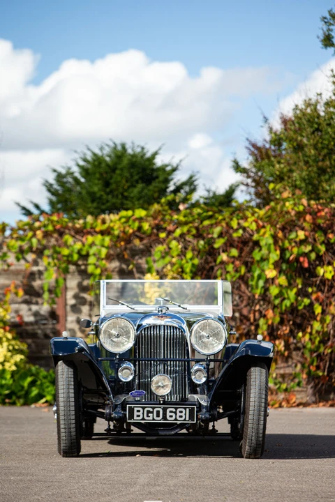 1934 Lagonda - Image 18 of 31