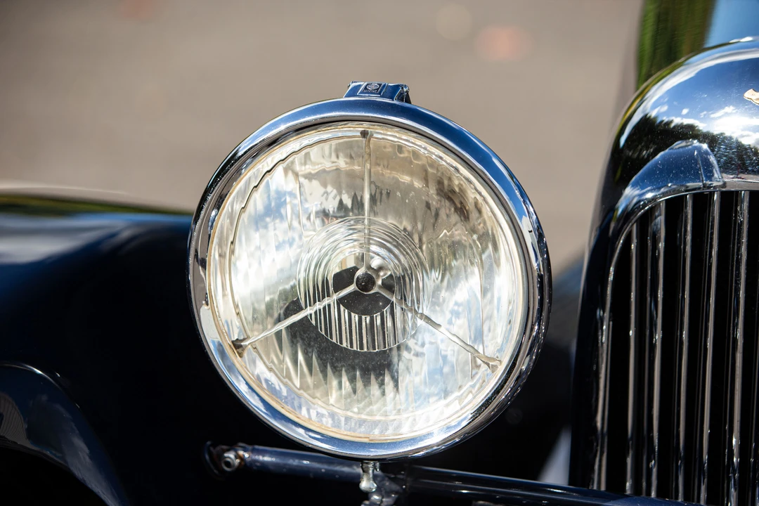 1934 Lagonda - Image 12 of 31