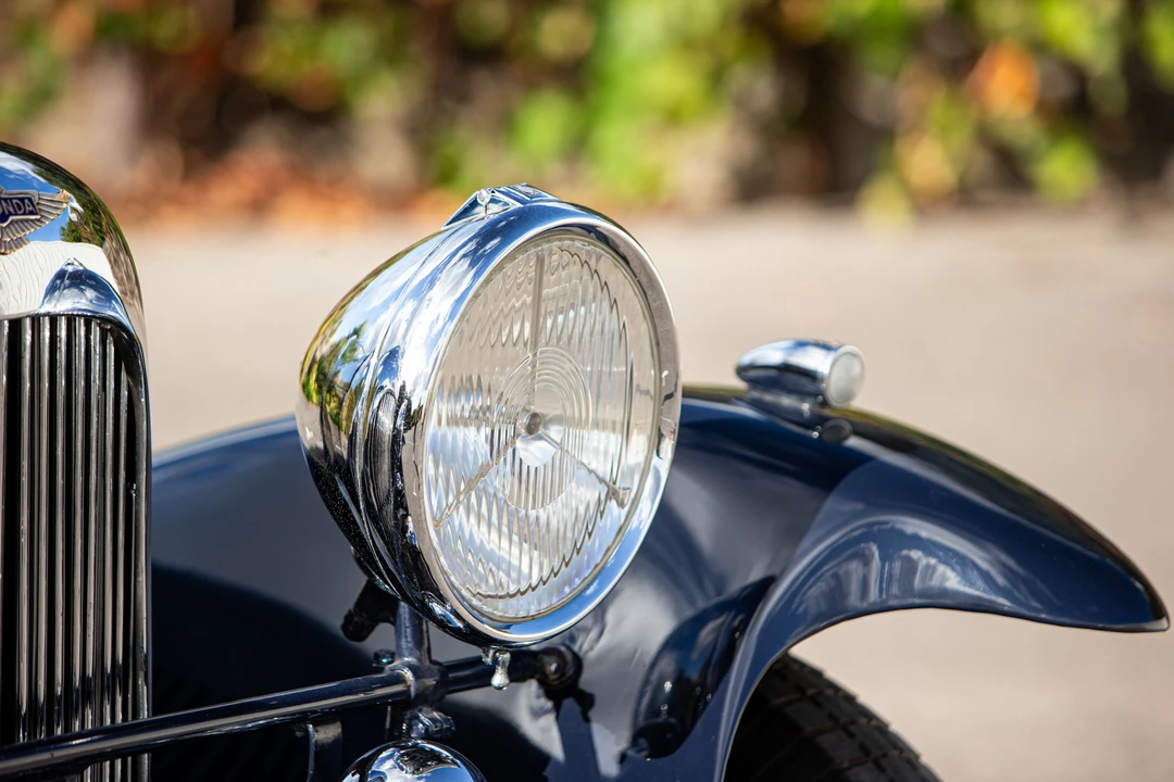 1934 Lagonda - Image 5 of 31