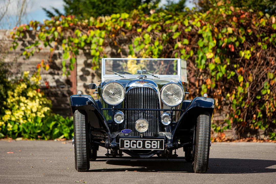 1934 Lagonda - Image 19 of 31