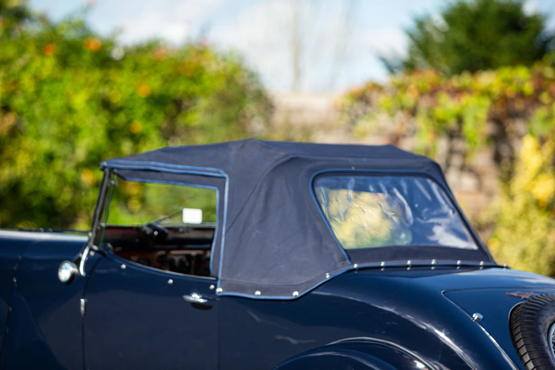 1934 Lagonda - Image 29 of 31