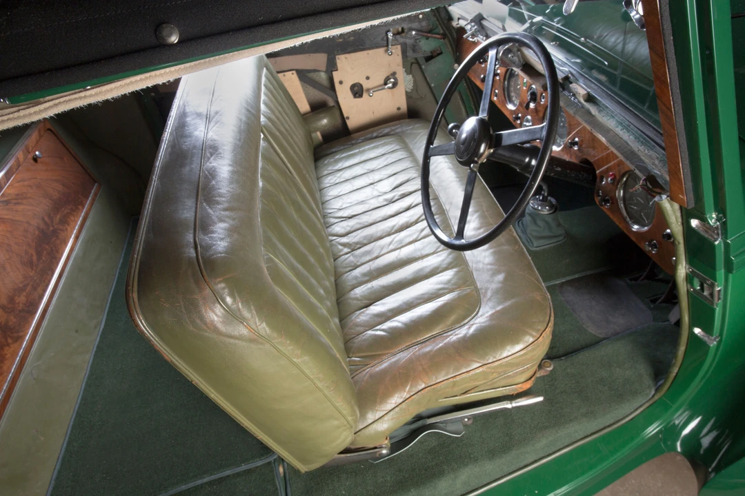 1938 Lagonda - Image 11 of 13