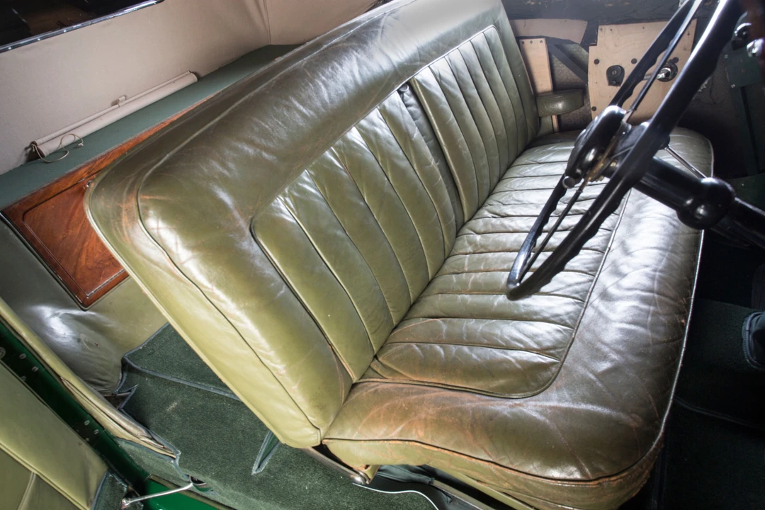 1938 Lagonda - Image 7 of 13