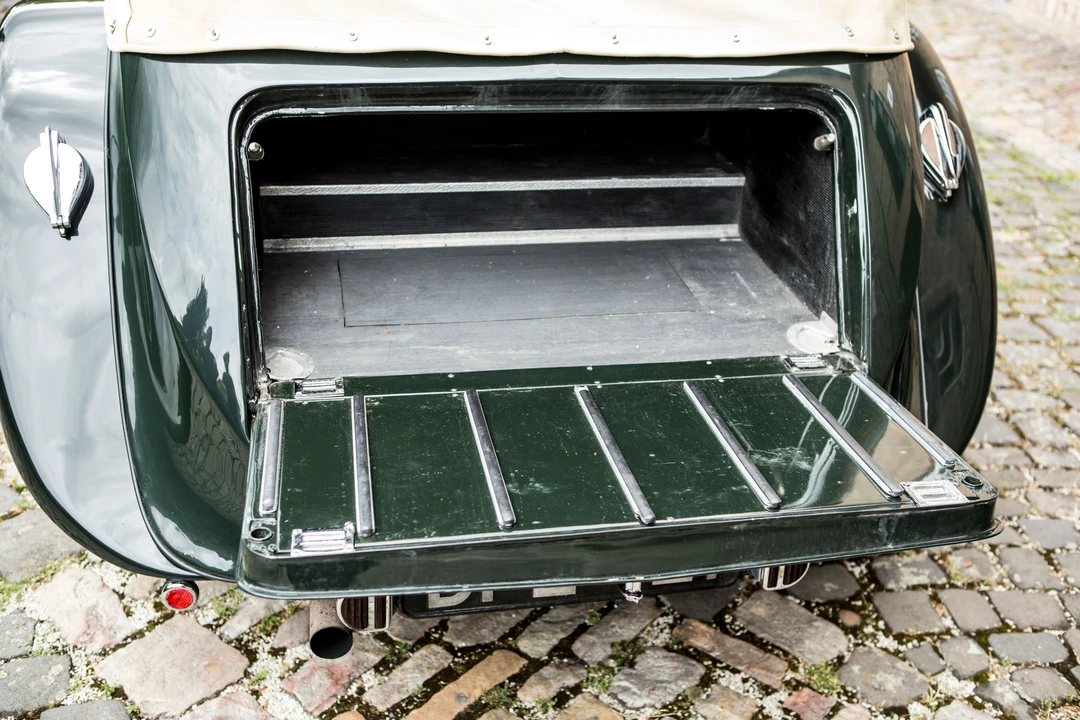 1935 Lagonda - Image 17 of 31