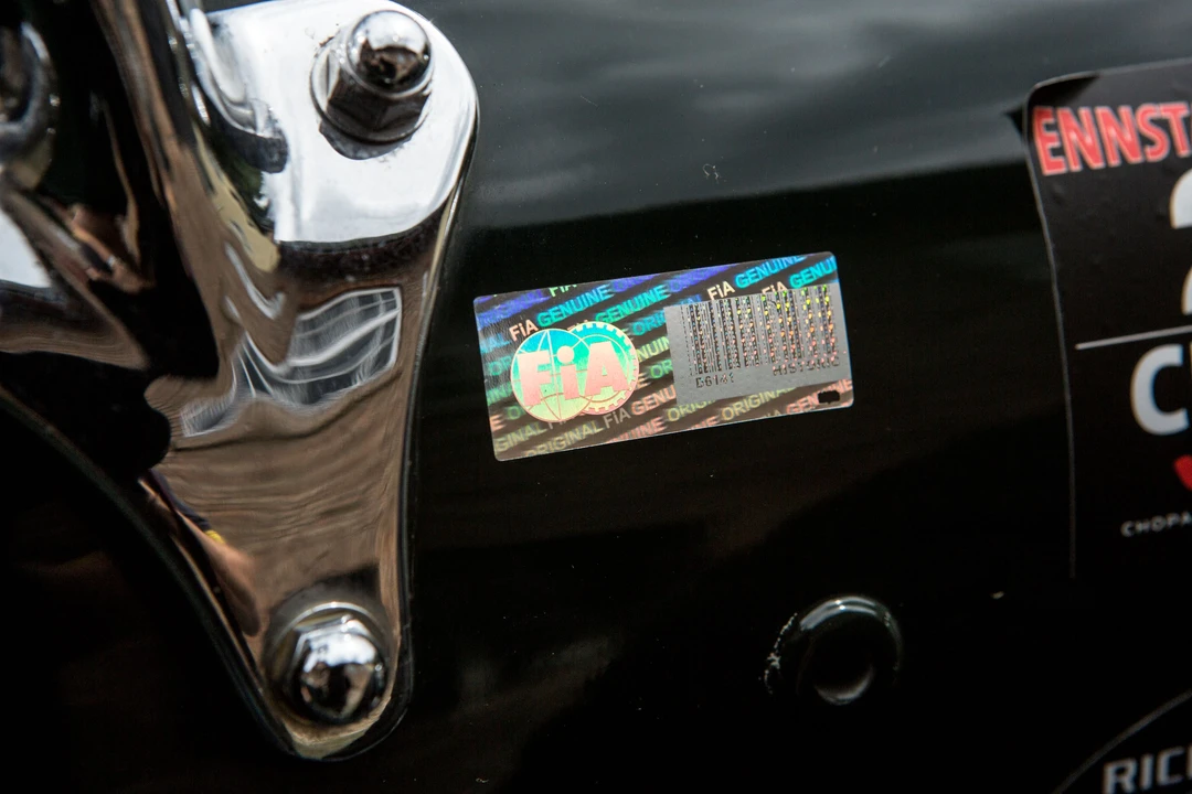 1935 Lagonda - Image 23 of 31