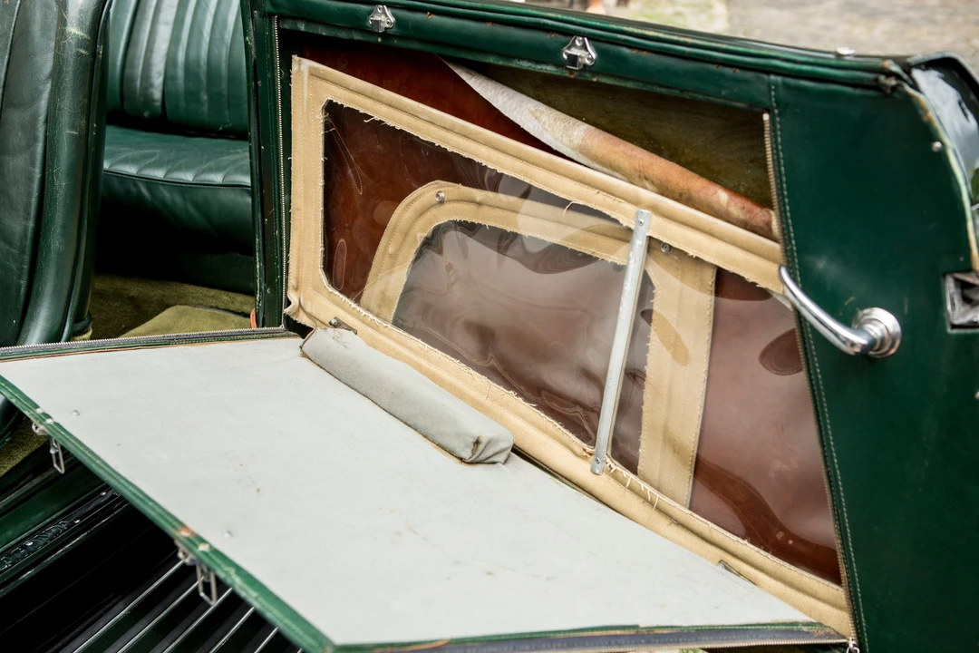 1935 Lagonda - Image 31 of 31
