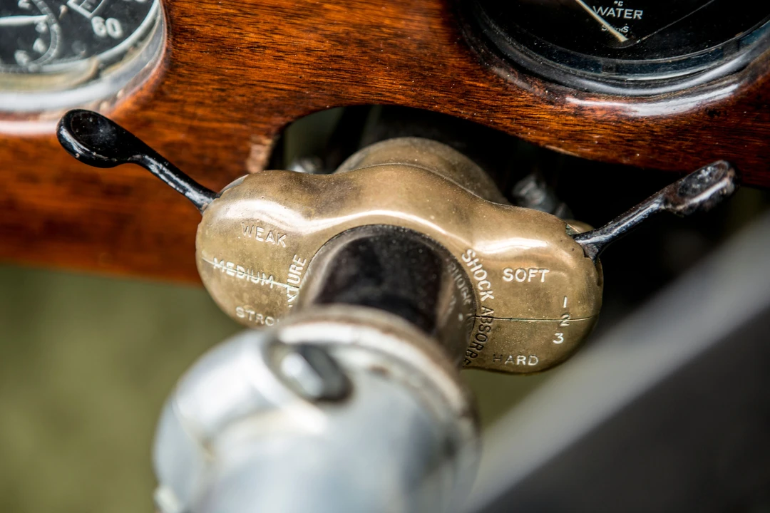 1935 Lagonda - Image 18 of 31